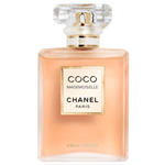 Chanel Coco Mademoiselle L'Eau Privee, Keira Knightley