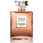 Coco Mademoiselle Intense Perfume, Keira Knightley