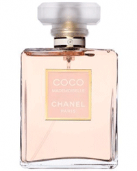 Coco Mademoiselle Perfume, Keira Knightley
