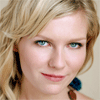 Kirsten Dunst, celebrity perfume