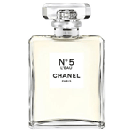Chanel No.5 L'Eau Perfume, Lily-Rose Depp