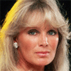 Linda Evans, celebrity perfume
