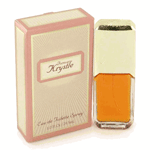 Forever Krystal Perfume, Linda Evans