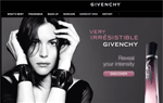 Liv Tyler Perfume Website
