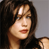 Liv Tyler, celebrity perfume