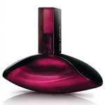 Calvin Klein Deep Euphoria Perfume, Margot Robbie