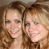 Mary Kate & Ashley Olson, celebrity perfume
