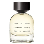 Henry Rose Dark is Night Fragrance, Michelle Pfeiffer