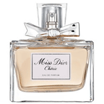 Miss Dior Cherie Perfume, Natalie Portman