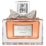 Miss Dior Le Parfum Perfume, Natalie Portman