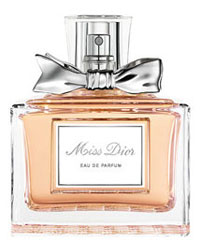 Miss Dior Perfume, Natalie Portman
