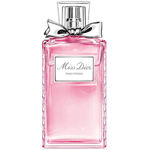 Miss Dior Rose N' Roses Perfume, Natalie Portman