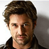 Patrick Dempsey, celebrity perfume