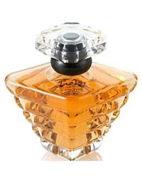 Lancome Tresor Perfume, Penelope Cruz