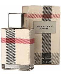 Burberry London Perfume, Rachel Weisz
