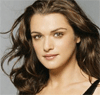 Rachel Weisz, celebrity perfume