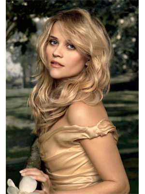 In Bloom perfume, Reese Witherspoon