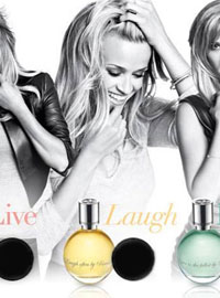 Reese Witherspoon, Laugh Often Perfume