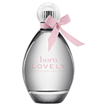 Born Lovely Perfume, Sarah Jessica Parker