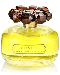 Covet Perfume, Sarah Jessica Parker