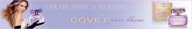 Covet Pure Bloom Perfume, Sarah Jessica Parker
