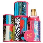 Sarah Jessica Parker SJP NYC fragrance bottles