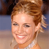 Sienna Miller, celebrity perfume