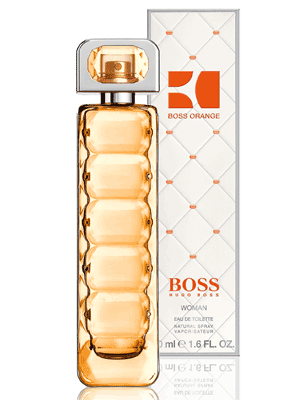 Hugo Boss Orange Perfume, Sienna Miller