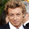 Simon Baker celebrity perfumes