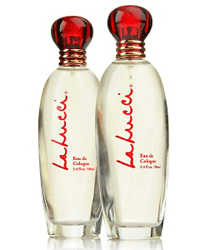LaLucci Perfume, Susuan Lucci