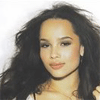 Zoe Kravitz, celebrity perfume