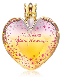 Vera Wang Glam Princess Perfume, Zoe Kravitz
