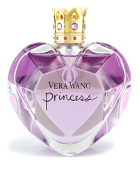 Vera Wang Princess Perfume, Zoe Kravitz