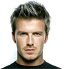 David Beckham, celebrity perfume