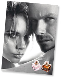 Intimately Beckham Cologne, David Beckham