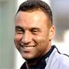 Derek Jeter, celebrity perfume