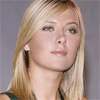 Maria Sharapova, celebrity perfume