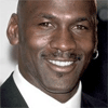 Michael Jordan, celebrity perfume