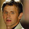Mikhail Baryshnikov, celebrity perfume