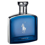Ralph Lauren Polo Blue Eau de Parfum Cologne, Nacho Figueras