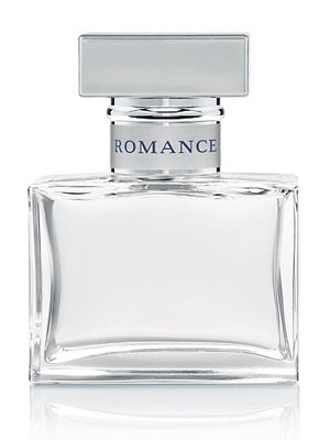 Ralph Lauren Romance Perfume, Nacho Figueras