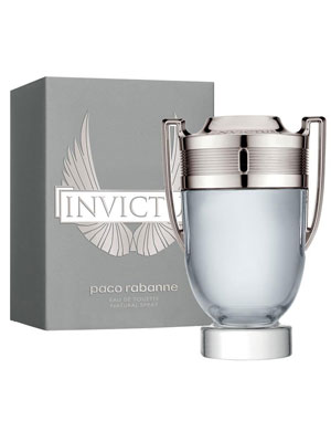 Paco Rabanne Invictus Cologne, Nick Youngquest