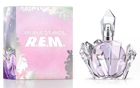 Ariana Grande R.E.M. Eau de Parfum Celebrity Fragrance