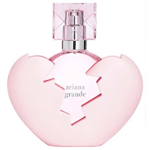 Thank U Next Perfume, Ariana Grande