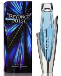 Pulse Perfume, Beyonce Knowles
