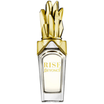 Rise Sheer Perfume, Beyonce Knowles