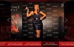 Beyonce Knowles Perfume Website
