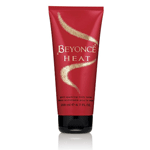 Beyonce Heat Gold Sparkling Body Lotion