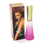 True Star Gold Perfume, Beyonce Knowles