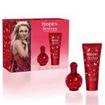 Hidden Fantasy Perfume Set Britney Spears
